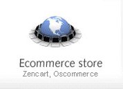 E-commerce