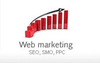 Web Marketing